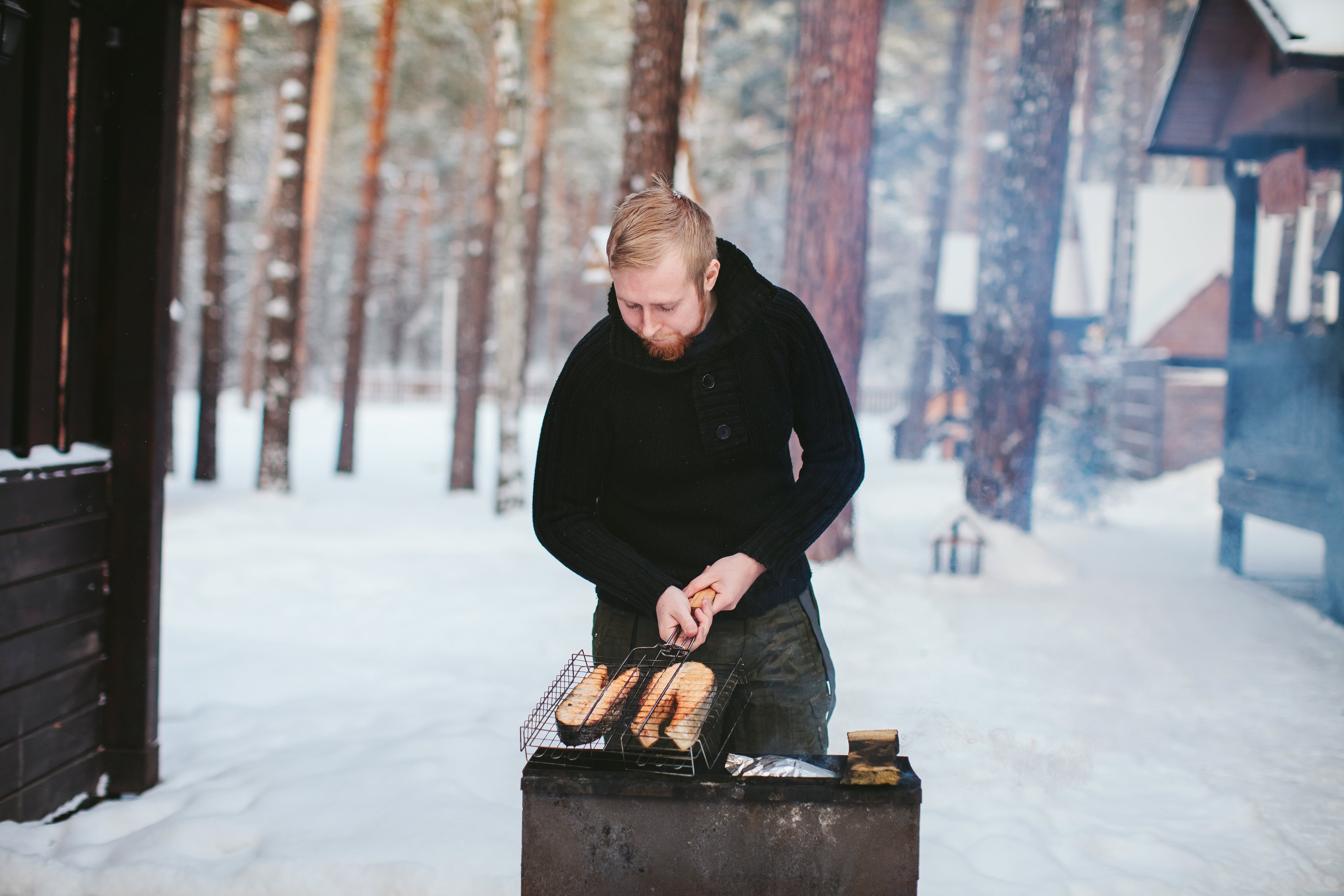 Gifts for Grill Masters