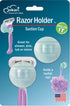 Razor Holder - Suction Cup