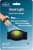 Hand Light™ - Hands-Free Flashlight