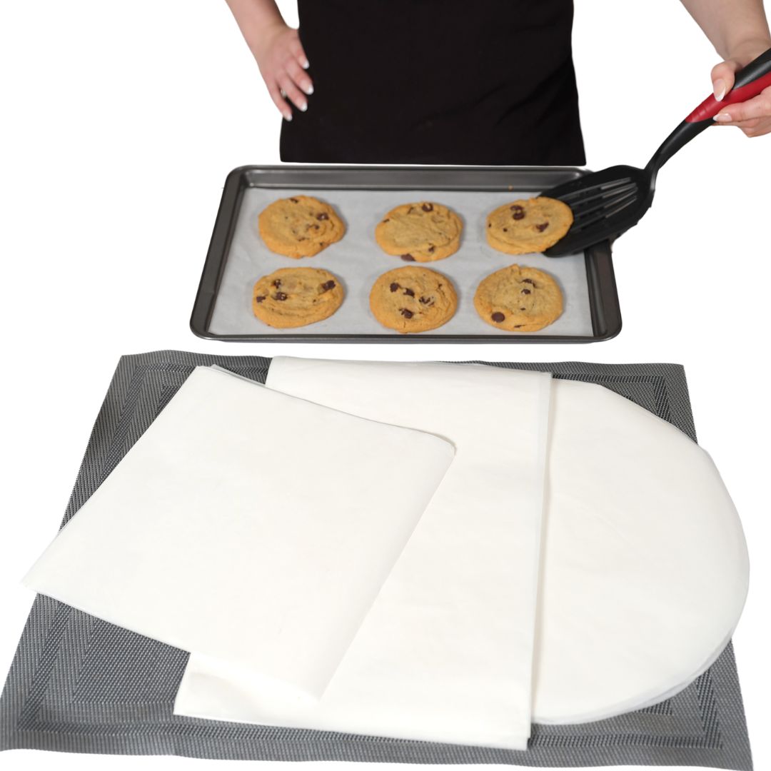 Less Mess™ Baking Sheets