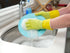 Scrub 'N Shine™ — Waterproof Scrubbing Gloves