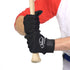 Shock Shield™ — Baseball Batting Gloves