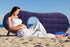 Belly Buddy™ — Inflatable Maternity Air Pillow