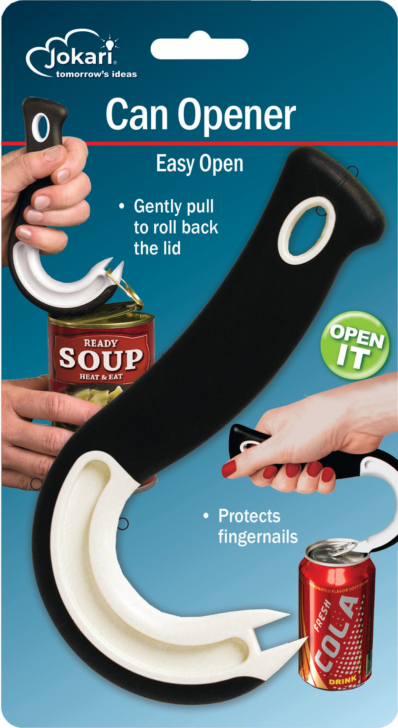 Prep Solutions Can Opener 