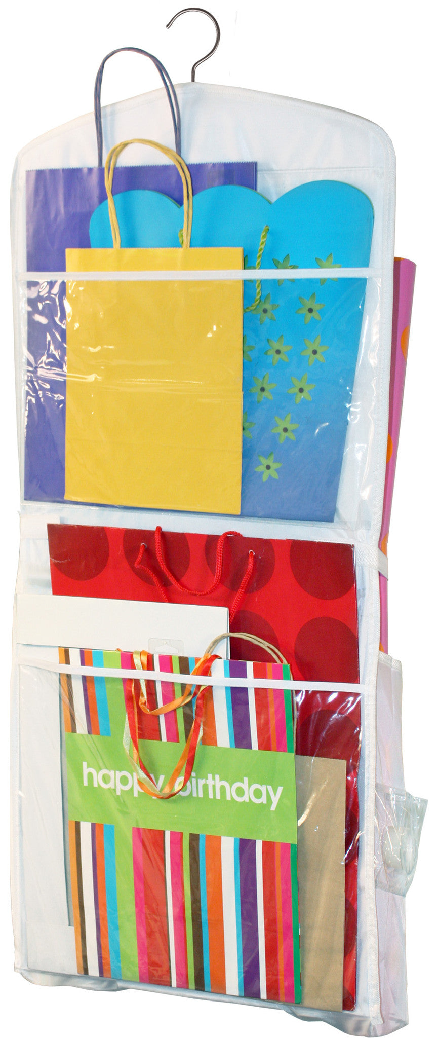 Live And Learn And Love It.: Gift Bag Storage Idea  Gift bag storage, Gift  bag organization, Bag storage